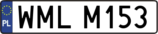 WMLM153
