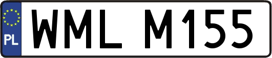 WMLM155
