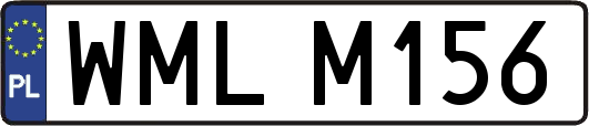 WMLM156