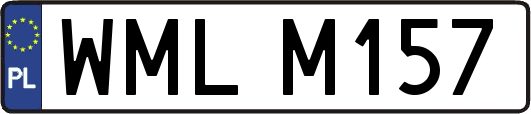 WMLM157