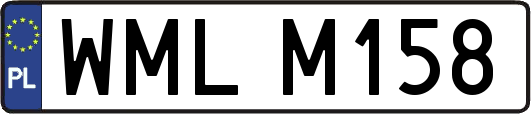 WMLM158