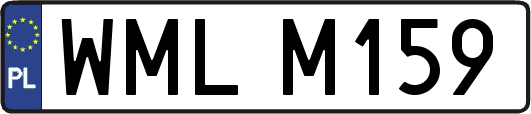 WMLM159