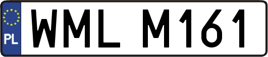WMLM161