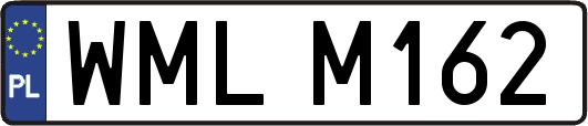 WMLM162