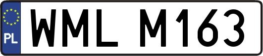 WMLM163