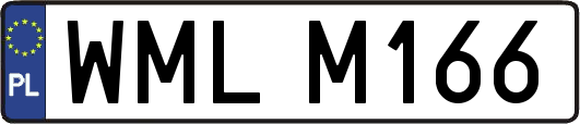 WMLM166