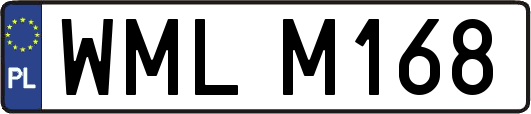 WMLM168