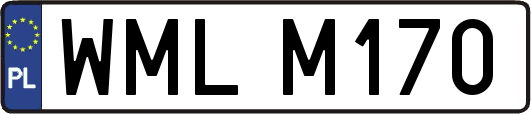 WMLM170