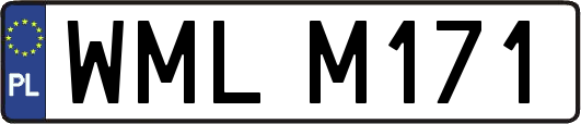 WMLM171