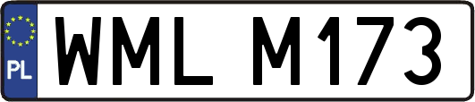 WMLM173