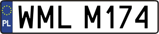 WMLM174
