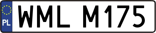 WMLM175