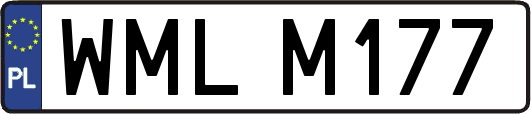 WMLM177