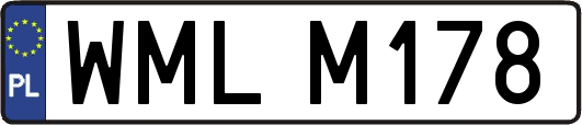 WMLM178
