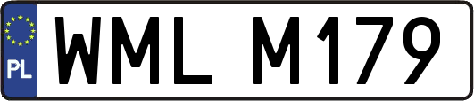 WMLM179