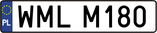WMLM180