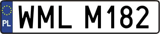 WMLM182