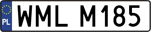 WMLM185