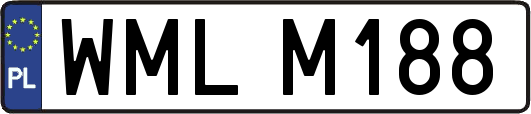 WMLM188