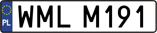 WMLM191
