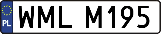 WMLM195