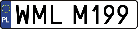 WMLM199