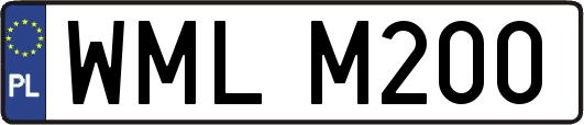 WMLM200
