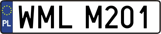 WMLM201