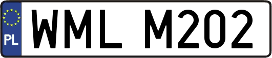 WMLM202