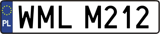 WMLM212