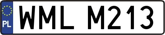 WMLM213