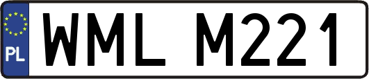 WMLM221