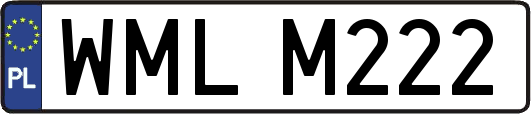 WMLM222
