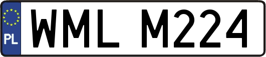 WMLM224