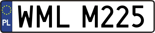 WMLM225