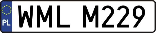 WMLM229