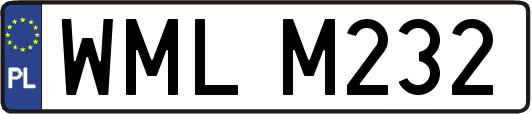 WMLM232