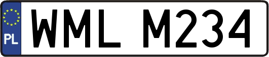 WMLM234