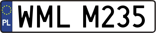 WMLM235