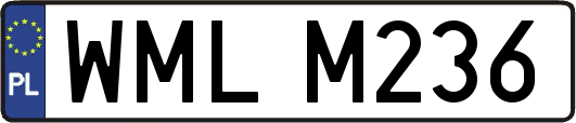 WMLM236