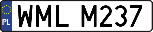 WMLM237