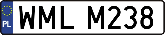 WMLM238