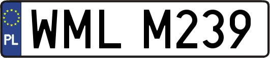 WMLM239