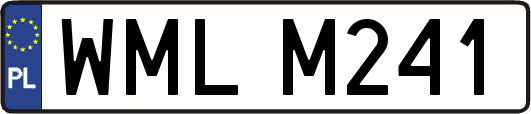 WMLM241