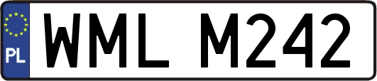 WMLM242
