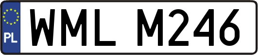 WMLM246