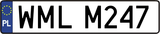 WMLM247