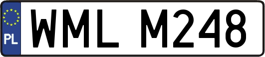 WMLM248