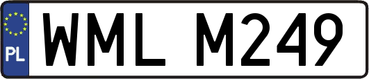 WMLM249