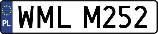 WMLM252